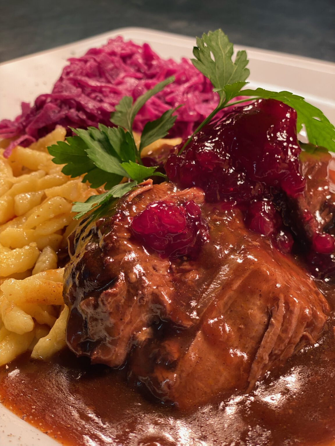 Unsere Speisekarte - Restaurant &amp;quot;Der Bachgrund&amp;quot; in Büttelborn